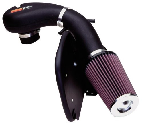K & N Filtry powietrza 57 1519 o wysokiej wydajności systemu 57-1519