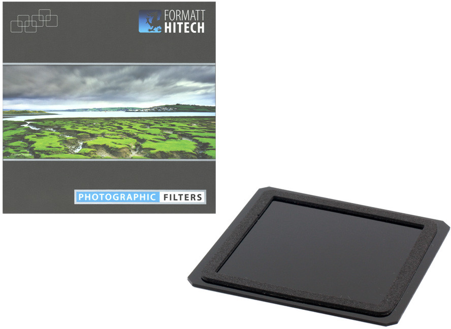 Hitech IR ND 3.0 Pro Stop 10 (100x100)