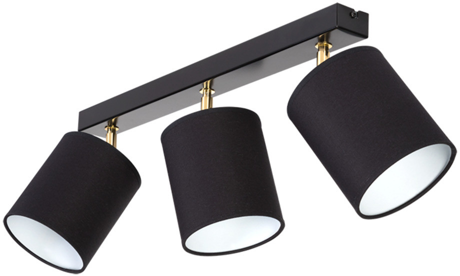 Spotlight Lampa sufitowa 56346304 z serii APRILLIA ŻARÓWKI