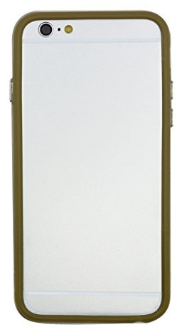 Phonix Bumper etui do Apple iPhone 6 złote 8018435244243