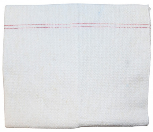 OFFICE PRODUCTS Ścierka do podłogi OFFICE PRODUCTS bawełna 60% gr 210g/mkw 60x70 cm biała