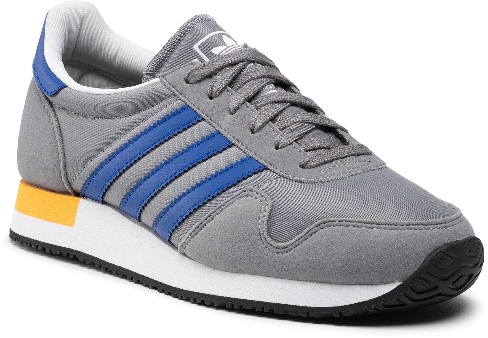 Adidas Buty Usa 84 H04517 Grethr/Croyal/Sogold