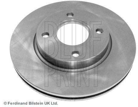 BLUE PRINT Tarcza hamulcowa ADM54391