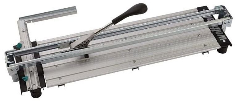 Wolfcraft Przecinarka do płytek TC710PM WF5565000