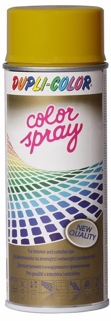 Dupli Color Spray  złoty 150 ml