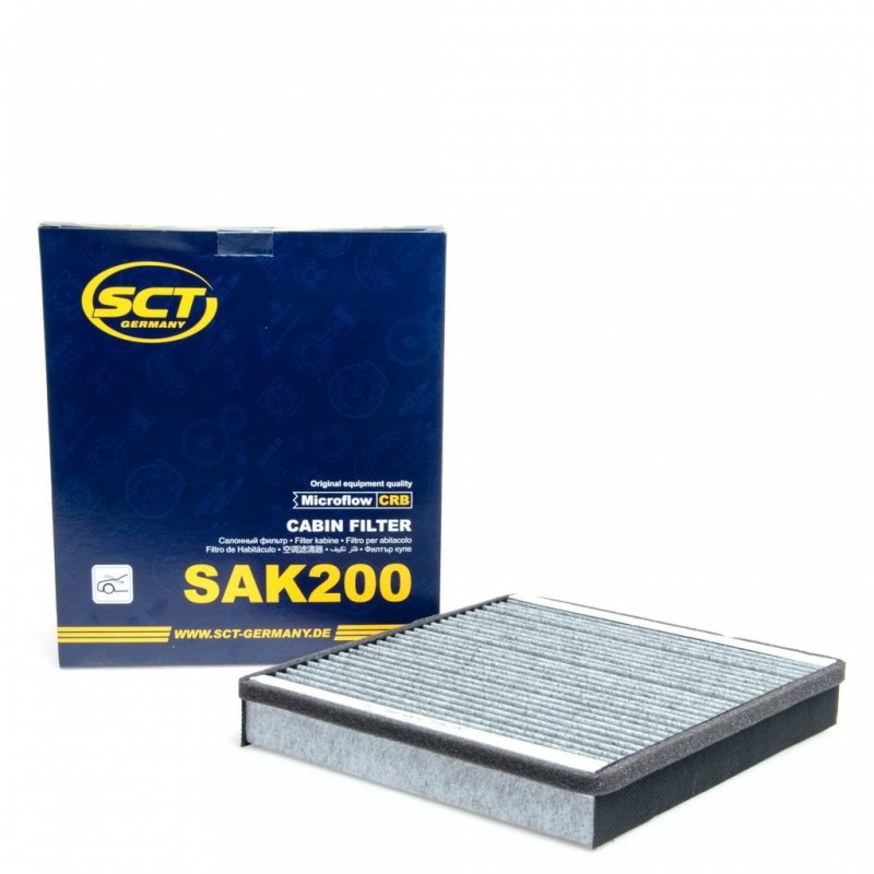 SCT SAK200 SAK200