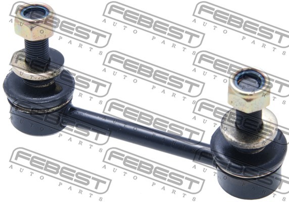 FEBEST Drążek / wspornik, stabilizator 0123-GGL10RH 0123-GGL10RH