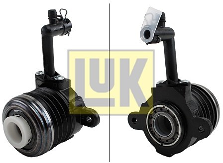 LUK Łożysko sprzęgła operator centralny Alfa Romeo 147 156 GT 510 0015 30