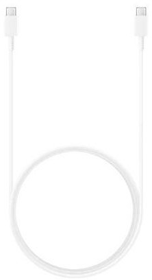 Samsung USB-C USB-C 3A 1.8 m biały |