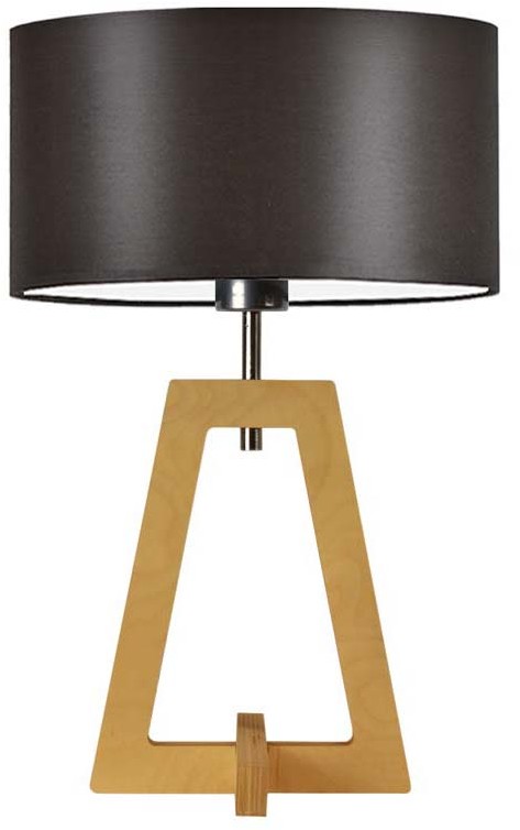 Lysne Nowoczesna lampka nocna CLIO 14611/74