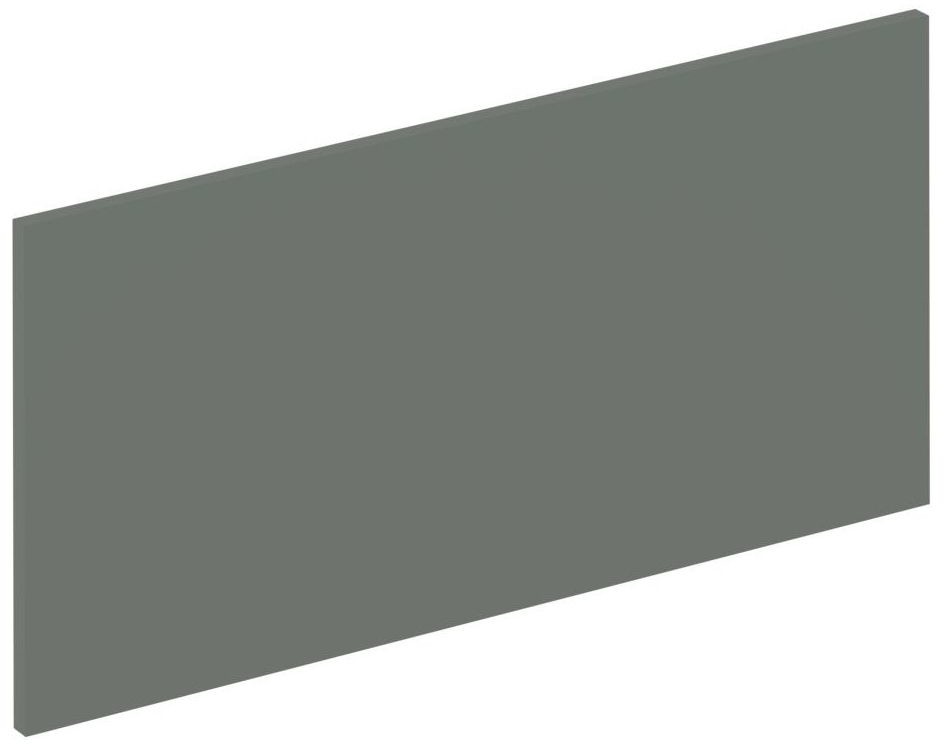 DELINIA ID Front szuflady/okapowy FDL80/39 Vienne oliwkowy Delinia iD