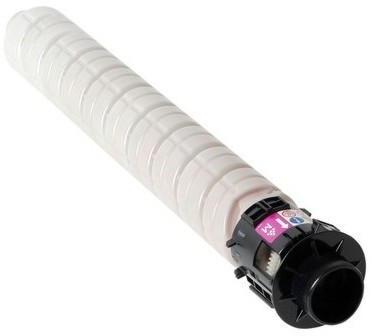 DrTusz Toner Zamiennik C2503H do Ricoh 841927) Purpurowy)