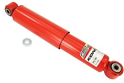 Koni (FSD Amortyzatory Mercedes Sprinter (906) 3.5T 2 WD 2006  2017 (z tyłu) (8805  1055), Red 8805-1055