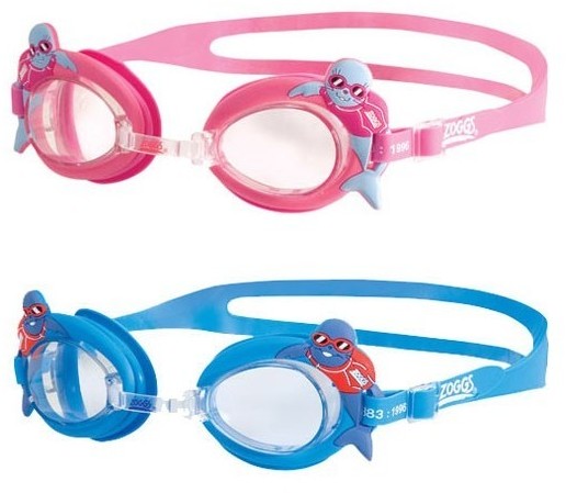 Zoggs Zoggy - okulary pływackie