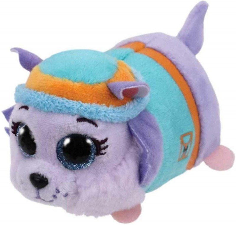 Ty Inc Teeny Tys Everest