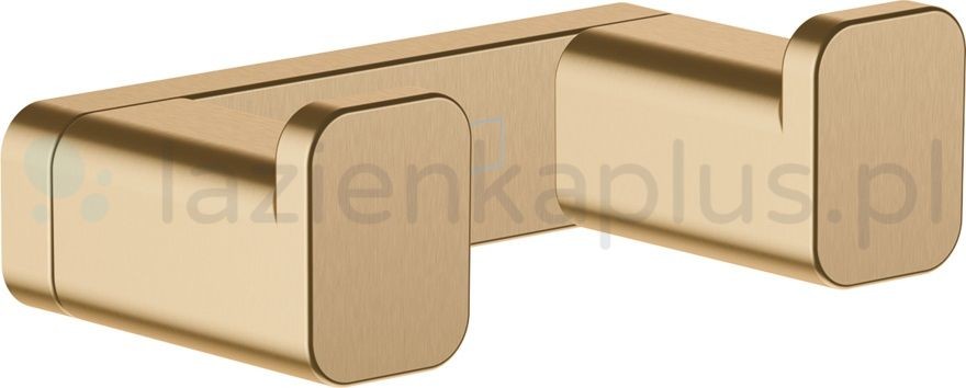 Hansgrohe AddStoris wieszak na ręcznik inny 41755140