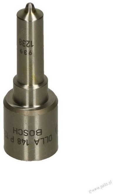 BOSCH Końcówka wtrysku 0 433 172 216 0433172216