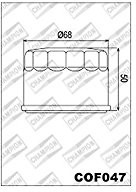 Champion lfilter  f 307 460-745