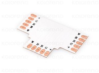Abilite KOLORENO Cn-63 Taśma Led 12Mm Rgbw T CN-63