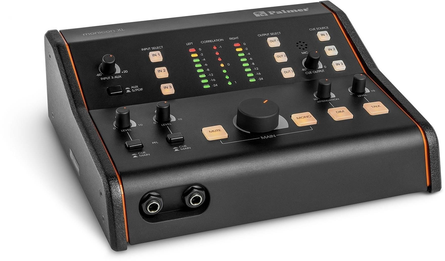 Palmer Palmer Monicon XL