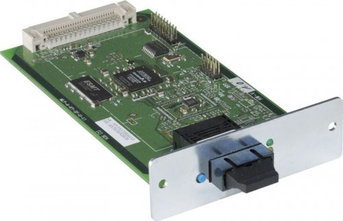 Kyocera Mita Mita PS129 karta sieciowa Fibre Optics 100BaseSX 870LN00067) 870LN00067