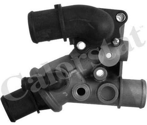 CALORSTAT Termostat, środek chłodzący CALORSTAT TH6722.80J