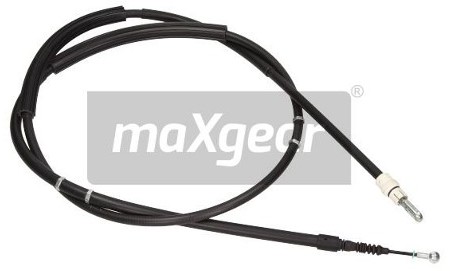 MAXGEAR Cięgno, hamulec postojowy 32-0401