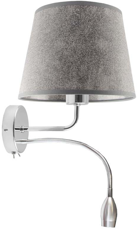 LYSNE Kinkiet ścienny IMPERIA 14534/24