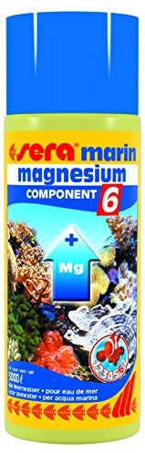 Sera sera 03428 marin Component 6 ze stopu magnezu, 500 ml