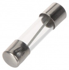 ABCVISION Bezpiecznik B-15000*P10 opakowanie 10 sztuk B-15000*P10