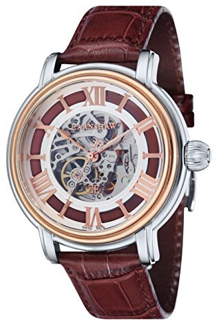 Thomas Earnshaw ES-0032-03