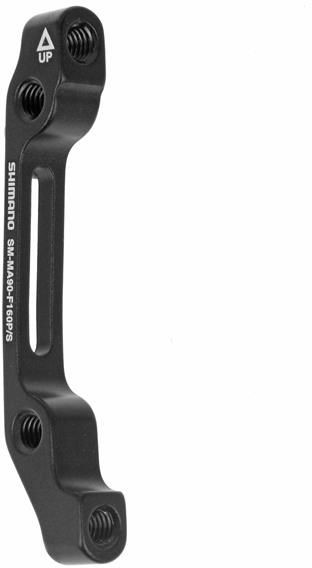 Shimano Adapter Zacisku Do Tarcz 160mm