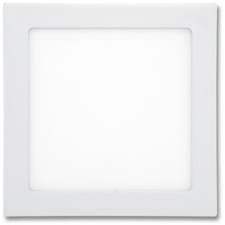 Ecolite LED Oprawa wpuszczana RAFA LED/25W/230V 4100K