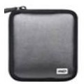 Western Digital Pokrowiec My Passport Carrying Case BLACK EMEA WDBABK0000NBK-ERSN