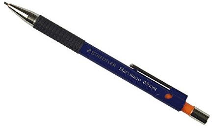 Staedtler Mars micro 775 09 ołówek automatyczny, 0,9 mm 775 09