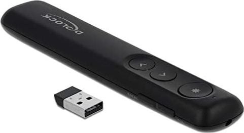 Delock USB Laser Presenter