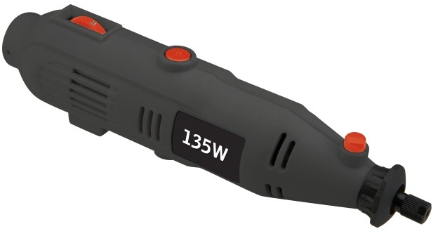Miniszlifierka z wałkiem 135 W 56G015