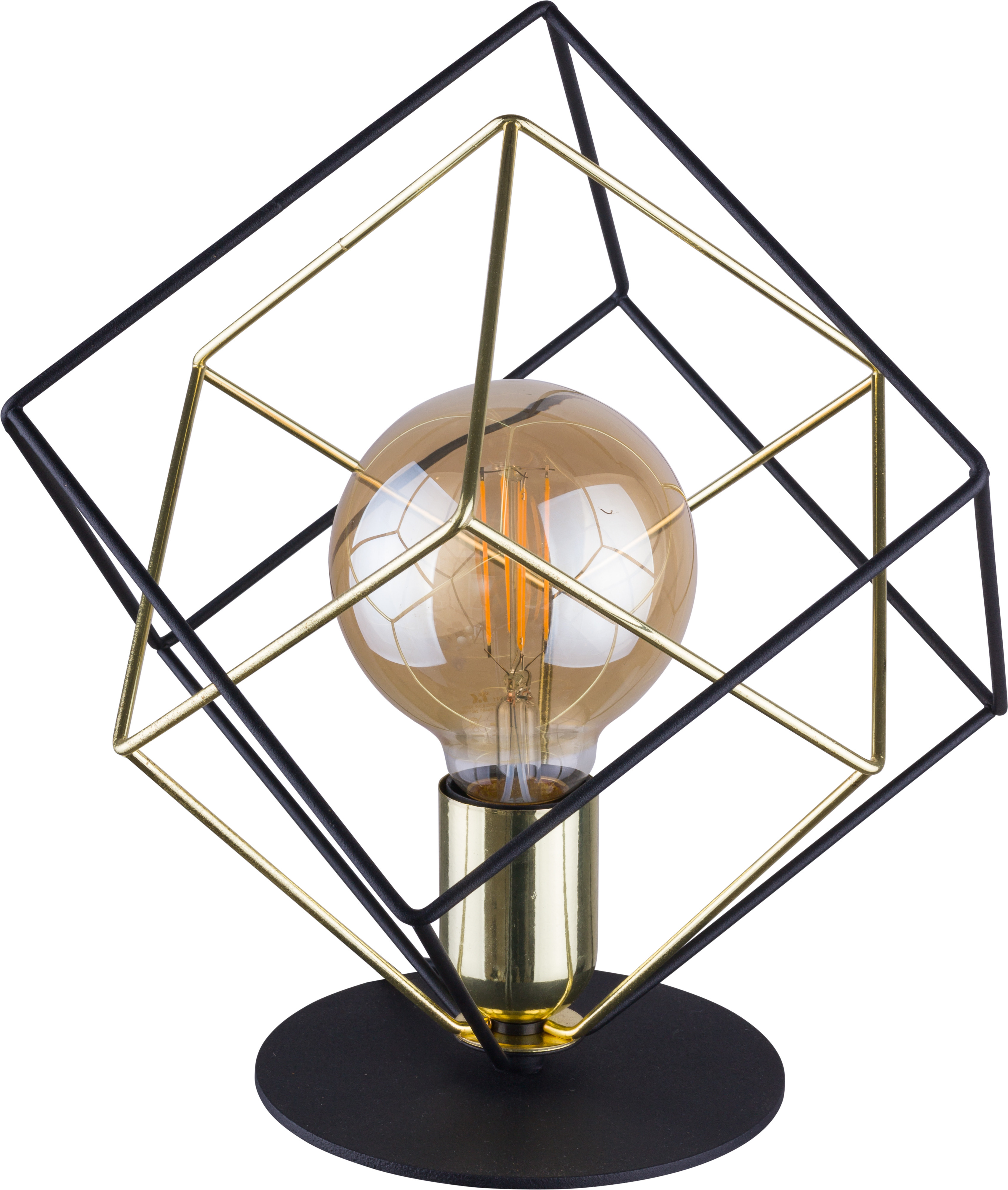 TK Lighting Lampka nocna TK 5450 z serii ALAMBRE