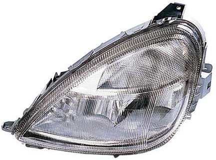 ALKAR 2742700 reflektor główny 2742700