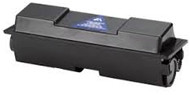 Katun Toner Kit z chipem TK-170 do Kyocera | 7 200 str | czarny black Performance 39566