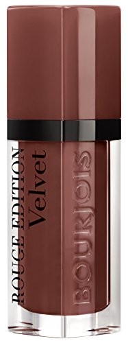 Bourjois spółgłoska Rouge Edition Velvet 29101273033