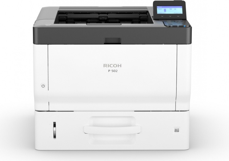 Ricoh P502