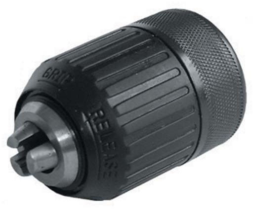 Modeco Uchwyt wiertarski bezkluczykowy 1/2\" 13mm MN-97-041 MN-97-041