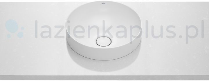 Roca Inspira umywalka biały A32752RS00