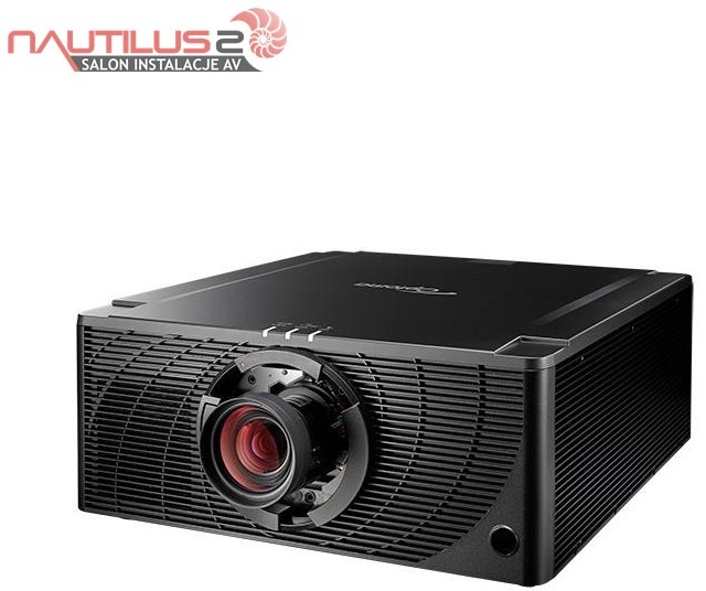 Optoma ZK507