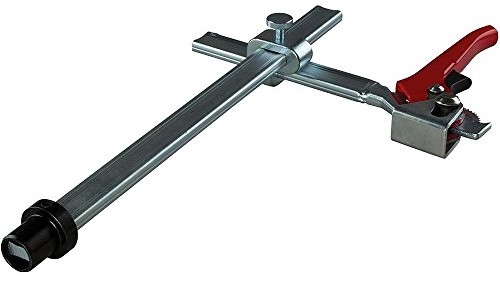 Bessey BESSEY twv16  20  15H rozciągający wypełniający do stołów spawalniczych o zmiennej wysięg twv16 200/150 TWV16-20-15H