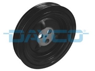 DAYCO Koło pasowe, wał korbowy DPV1078