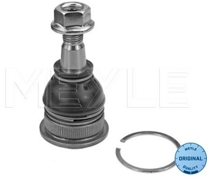 Wulf Gaertner Autoparts Przegub mocujący / prowadzący Wulf Gaertner Autoparts 30-16 010 0027