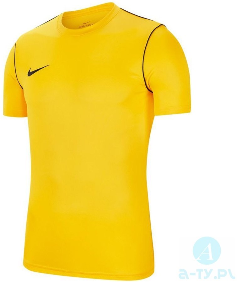 Nike Koszulka Park 20 Training Top BV6883 719 a-ty BV6883 719