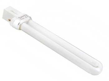 Iso Trade Żarówka 9W Do Lamp UV Elektronicznych Świetlówka 1145 00001145